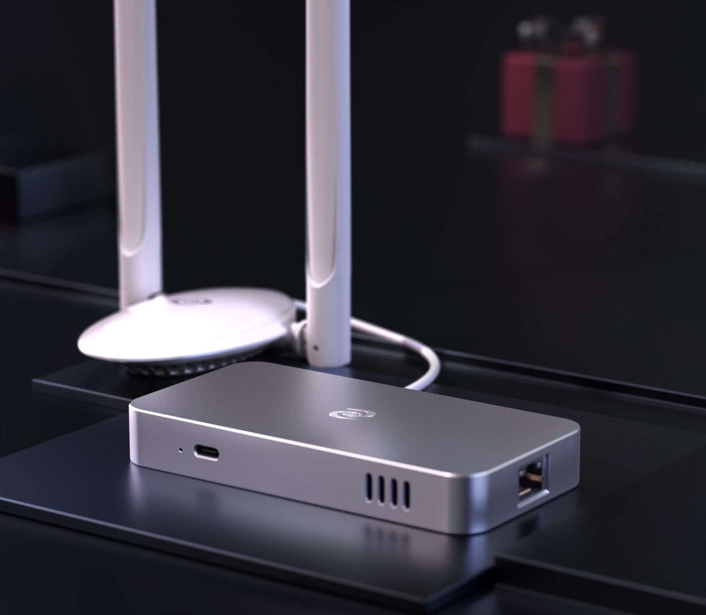 Deeper Connect Mini