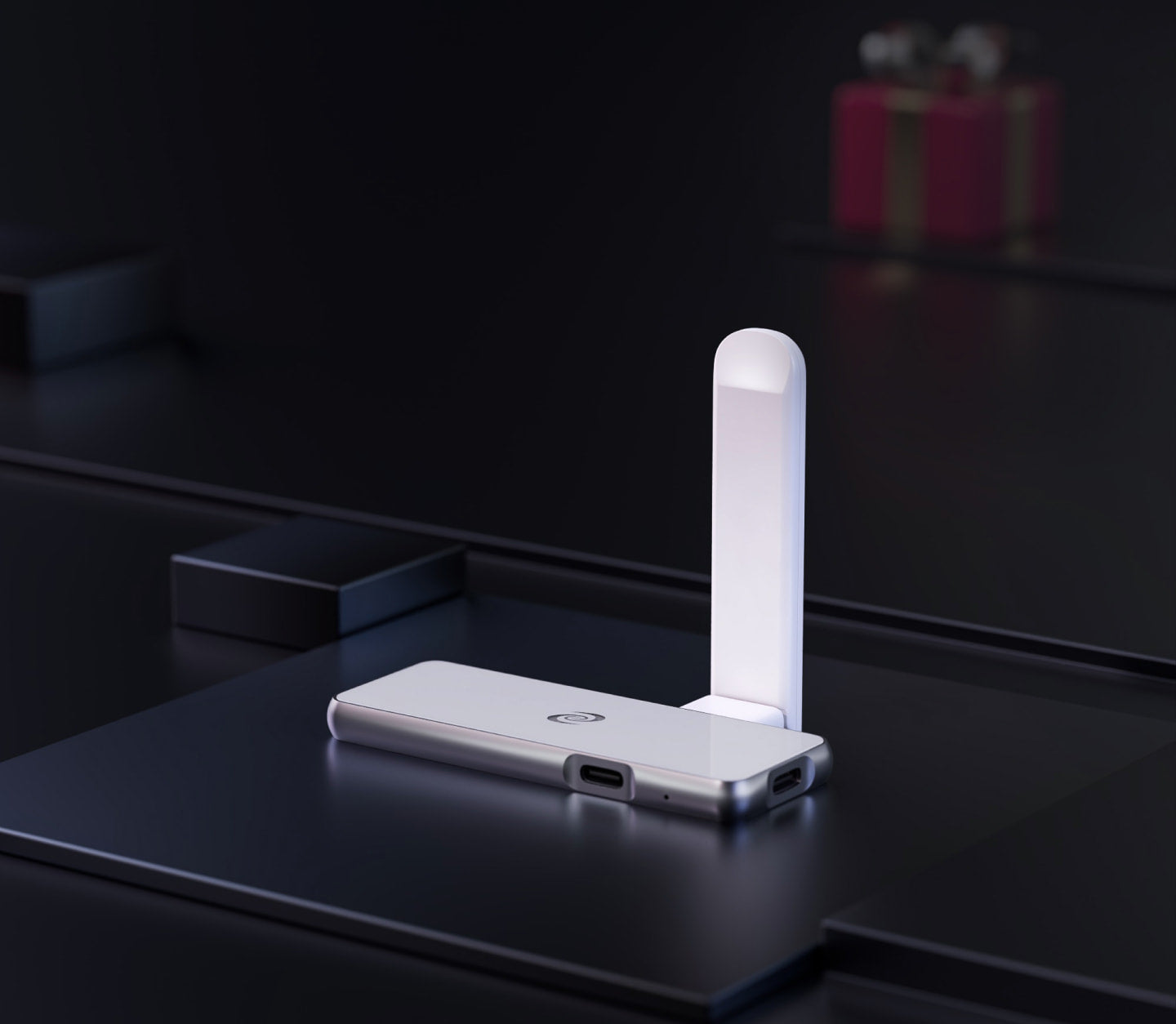 Deeper Connect Pico
