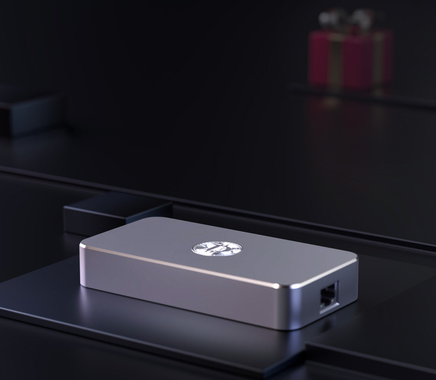 DPR Mini SE
