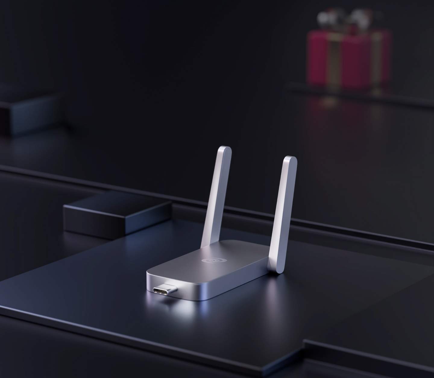 Deeper Connect Air