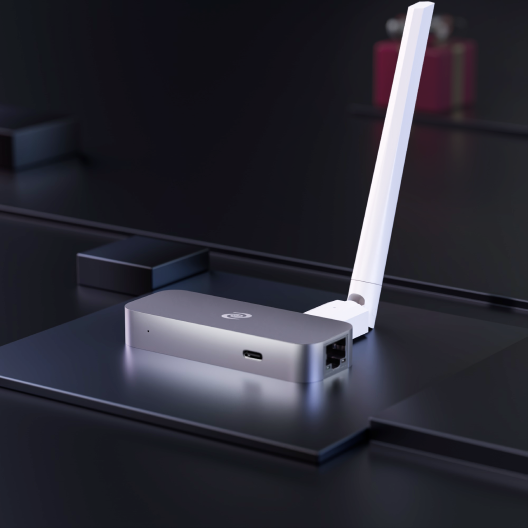 Deeper Connect Pico Lite